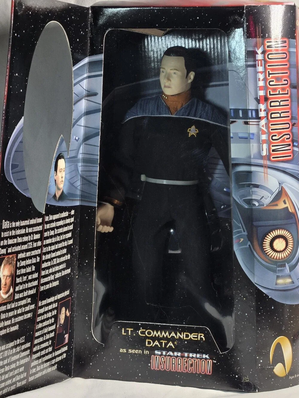 Star Trek Insurrection 12